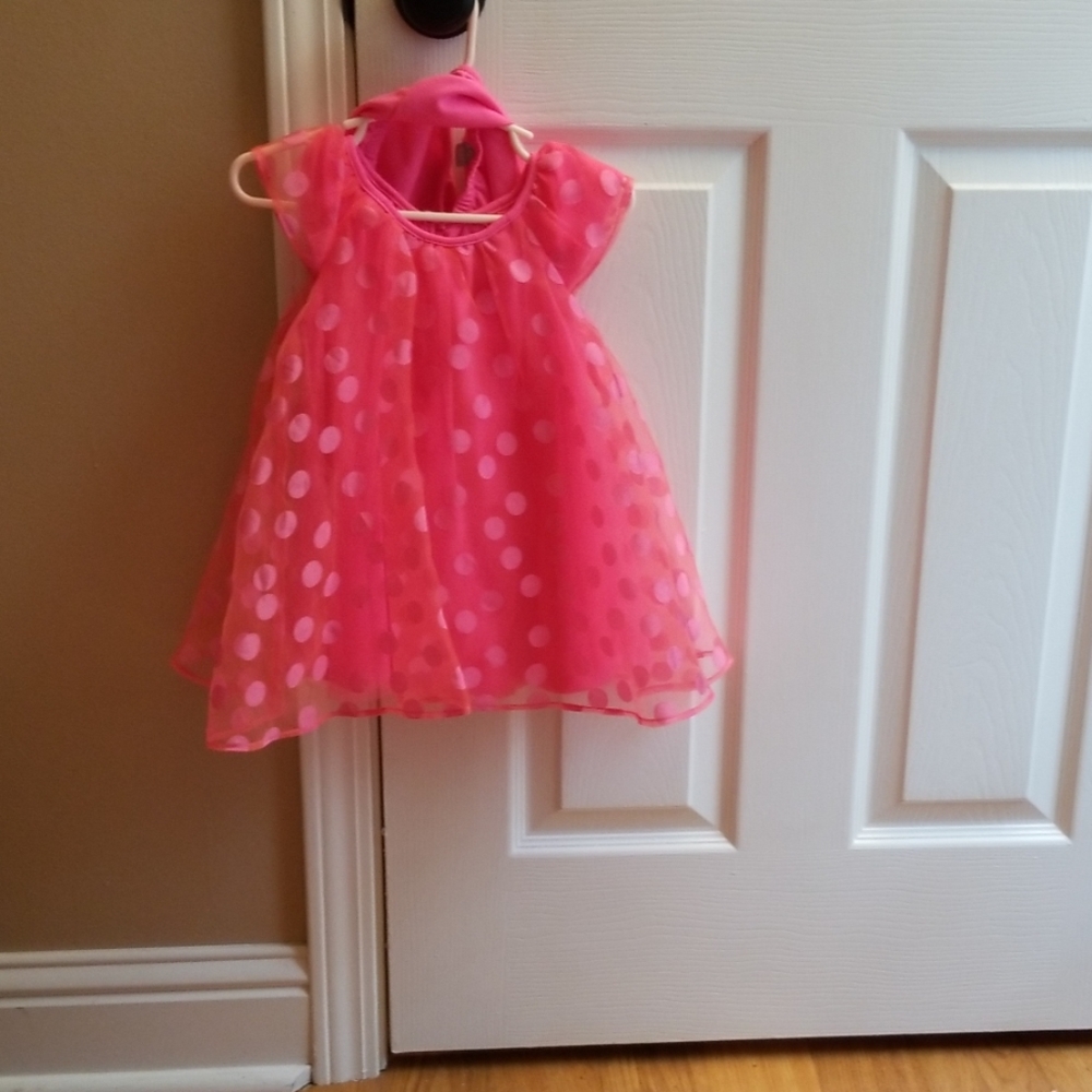 Toddler dress